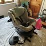Joie I-Spin 360 Isofix Baby Seat Image 2