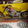 Burnout Chopper Image 2
