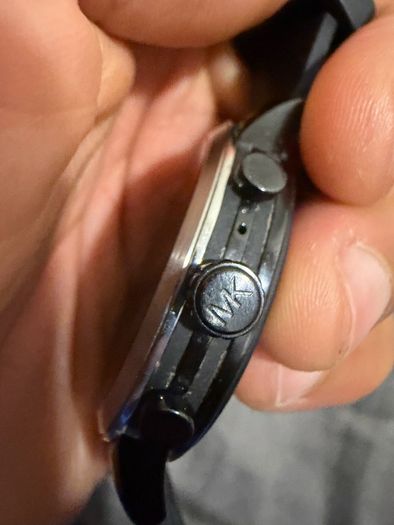Smartwatch Michael Kors