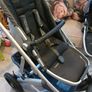 uppababy vista Image 5