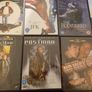 Kevin Costner Dvd Collection Image 5