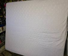 superking mattress