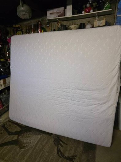 superking mattress