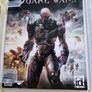 Quake Wars Enemy Territory PlayStation3 Ps3 Games Original Image 4