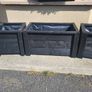 Planters For Sale. Various sizes and colours. Image 2