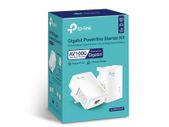 AV1000 Gigabit Powerline Starter Kit