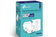 AV1000 Gigabit Powerline Starter Kit