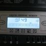 Electronic Keyboard - SK-560 54 Key Keyboard, and keyboard stand Image 5