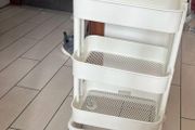 Ikea kitchen trolley