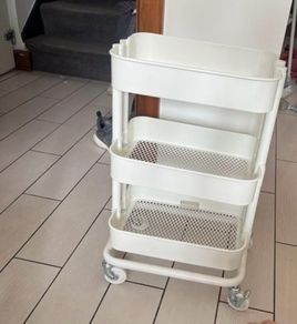 Ikea kitchen trolley