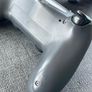 PS4 Controller - DualShock 4 V1 Upgraded with TMR HallEffect Joysticks K-Silver J13 PRO+ Image 8