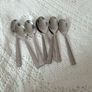 Tea Spoons Image 2