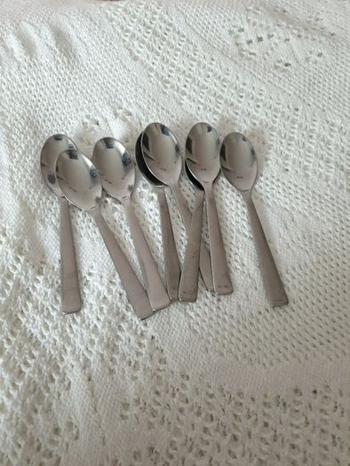 Tea Spoons