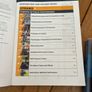 Leaving cert peak performance book- PE Image 3