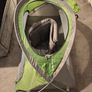 LittleLife Arc 2 Portable Travel Cot Image 3