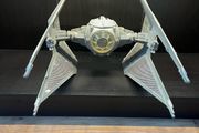 Vintage Kenner Star Wars Tie Interseptor