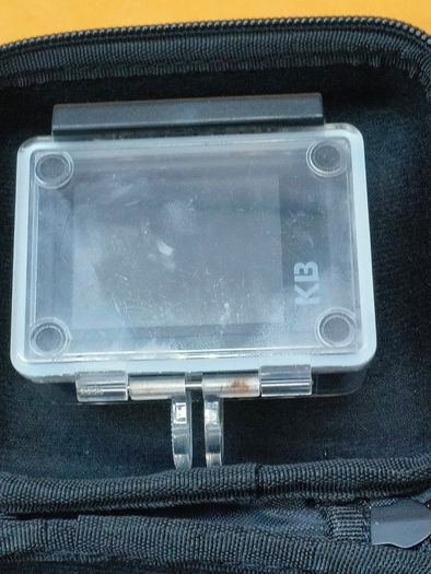 Kaiser Baas KB X3 Action Camera / Used