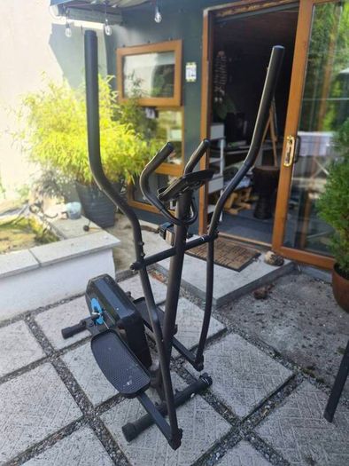 cross trainer