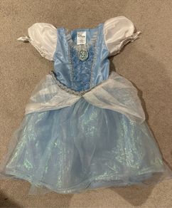 Disney Store 'Frozen' Elsa Dress