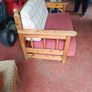 free sofa bed Image 2