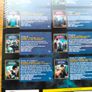 Sealed Harry Potter The Complete 8 - Film Collection Dvd Set Image 6