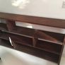solid Oak Al O Dea Bookshelves Image 2