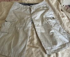Paul Costello Men's shorts size 34