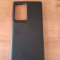 Galaxy Note 20 Plus Gear 4 Phone Cover