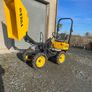 Volvo high tip. Dumper Image 4