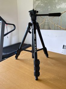 Camera Tripod