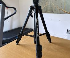 Camera Tripod