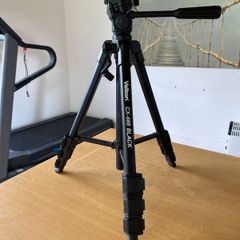 Camera Tripod