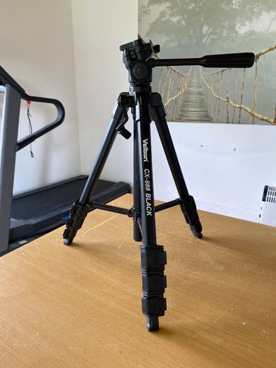 Camera Tripod
