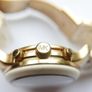 Michael Kors MK5145 Wrist Watch for Women (fresh battery, works fine) Image 8