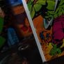 The Incredible Hulk ! Issue #185 ! Death of Colonel Armbruster ! Bronze Age Comic from 1974 Image 7