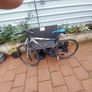 trek hybrid fully serviced extras Image 4