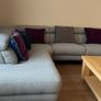 large corner sofa Image 3