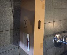 Dell P2723QE 4k USB-C Hub Monitor