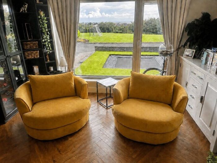 Armchair