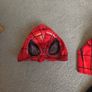 Spiderman Halloween Costume Image 5