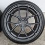 5x120 19" BMW Alloys New Hankook Tyres with TPMS Image 5