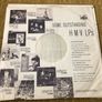 Manfred Mann - The Five Faces of (1964) Image 3