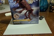 Dinosaur excavation kit