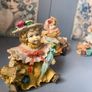 Vintage Set of Ornaments Image 3