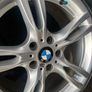 BMW 18 Alloys on 4 Michelin Tyres Image 6