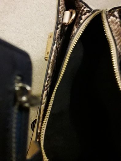 River Island handbag