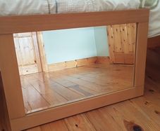 Brand New Mirror