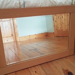 Brand New Mirror