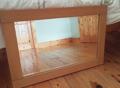 Brand New Mirror
