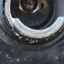 Petrol Tank Rover mini cooper Fuell injection Image 5